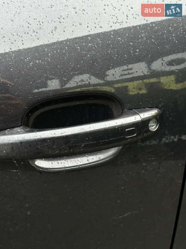 Внедорожник / Кроссовер Audi Q5 2014 в Львове