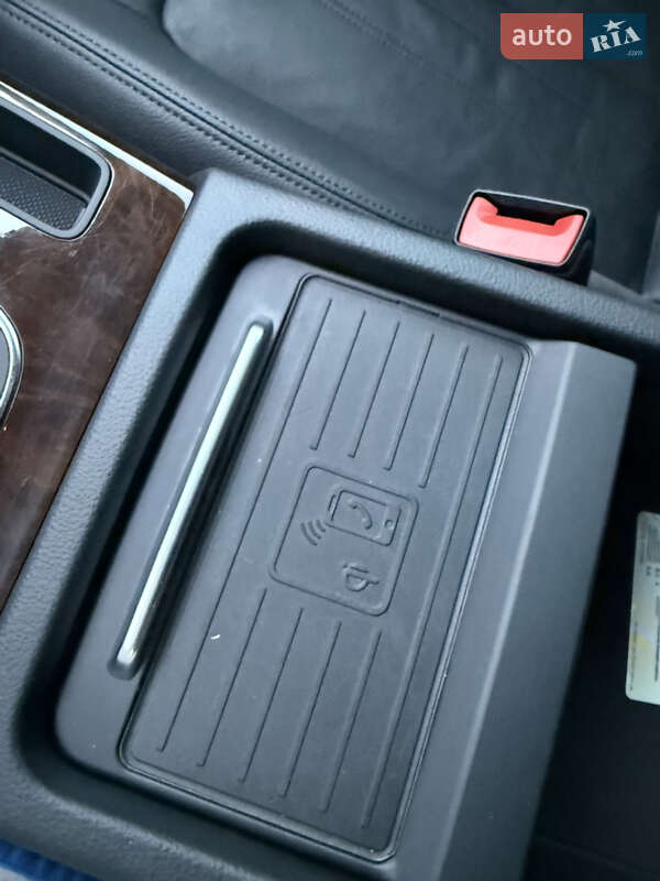 Внедорожник / Кроссовер Audi Q5 2020 в Львове