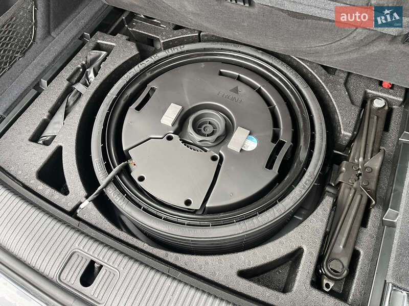 Внедорожник / Кроссовер Audi Q5 2019 в Ровно