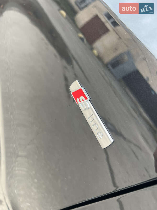 Позашляховик / Кросовер Audi Q5 2014 в Києві фото 7 Позашляховик / Кросовер Audi Q5 2014 в Києві