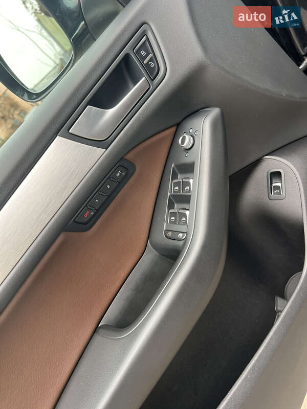 Позашляховик / Кросовер Audi Q5 2014 в Києві фото 8 Позашляховик / Кросовер Audi Q5 2014 в Києві