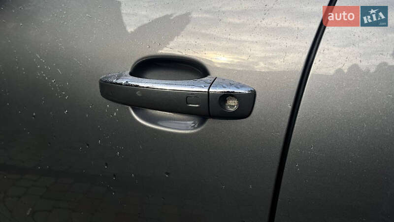 Позашляховик / Кросовер Audi Q5 2015 в Хмельницькому