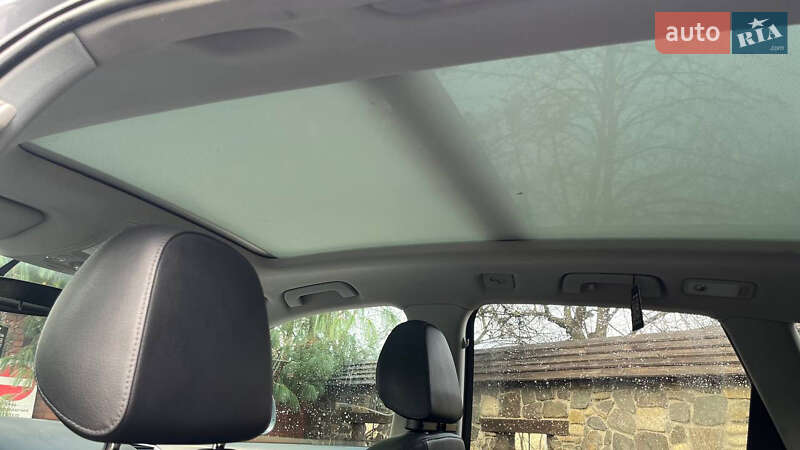 Позашляховик / Кросовер Audi Q5 2015 в Хмельницькому