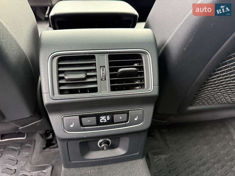 Внедорожник / Кроссовер Audi Q5 2017 в Нежине фото 17 Внедорожник / Кроссовер Audi Q5 2017 в Нежине