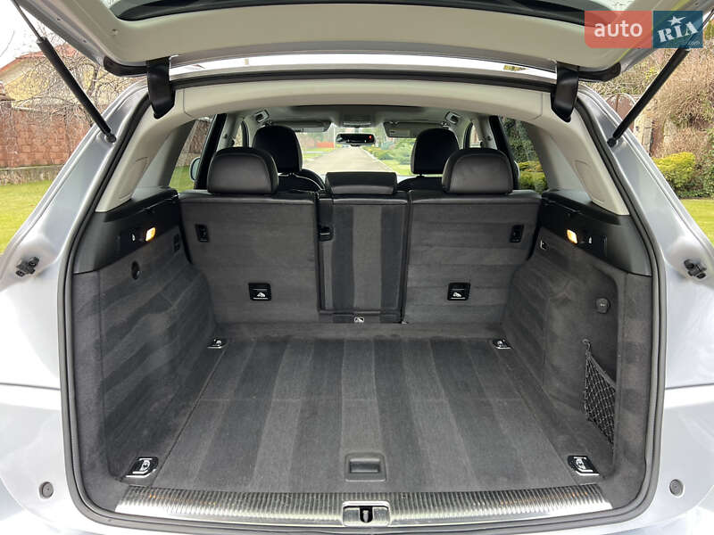 Внедорожник / Кроссовер Audi Q5 2016 в Ровно фото 19 Внедорожник / Кроссовер Audi Q5 2016 в Ровно