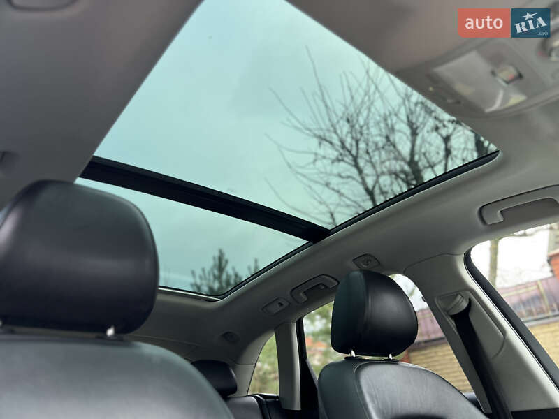 Внедорожник / Кроссовер Audi Q5 2016 в Ровно фото 37 Внедорожник / Кроссовер Audi Q5 2016 в Ровно