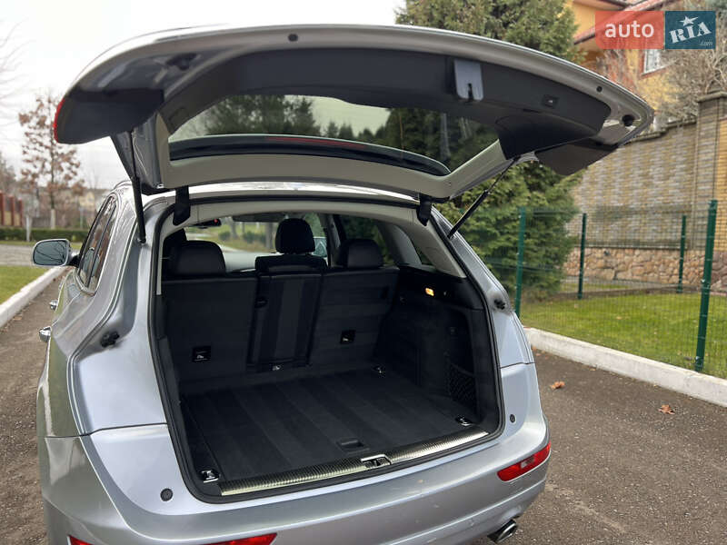 Внедорожник / Кроссовер Audi Q5 2016 в Ровно фото 53 Внедорожник / Кроссовер Audi Q5 2016 в Ровно