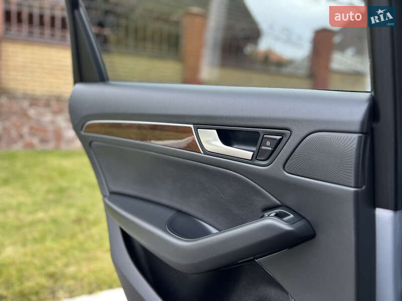 Внедорожник / Кроссовер Audi Q5 2016 в Ровно фото 58 Внедорожник / Кроссовер Audi Q5 2016 в Ровно