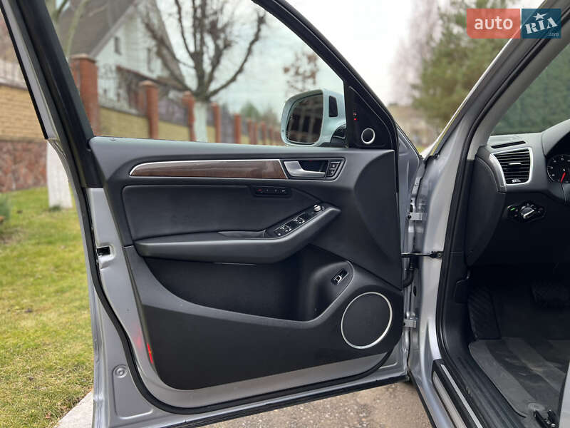 Внедорожник / Кроссовер Audi Q5 2016 в Ровно фото 70 Внедорожник / Кроссовер Audi Q5 2016 в Ровно