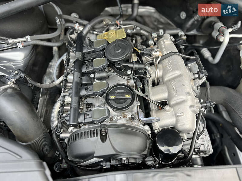 Внедорожник / Кроссовер Audi Q5 2016 в Ровно фото 74 Внедорожник / Кроссовер Audi Q5 2016 в Ровно