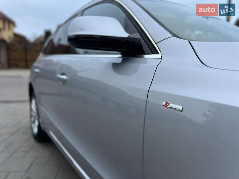 Внедорожник / Кроссовер Audi Q5 2016 в Ровно фото 113 Внедорожник / Кроссовер Audi Q5 2016 в Ровно