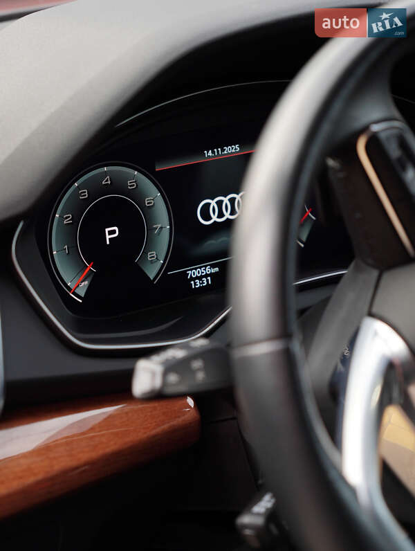 Внедорожник / Кроссовер Audi Q5 2023 в Черкассах фото 19 Внедорожник / Кроссовер Audi Q5 2023 в Черкассах