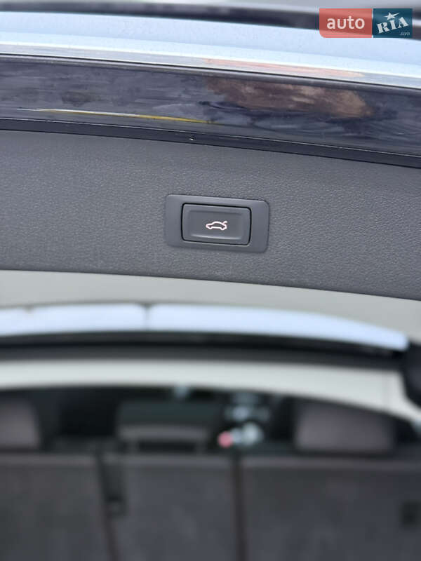 Позашляховик / Кросовер Audi Q5 2016 в Луцьку