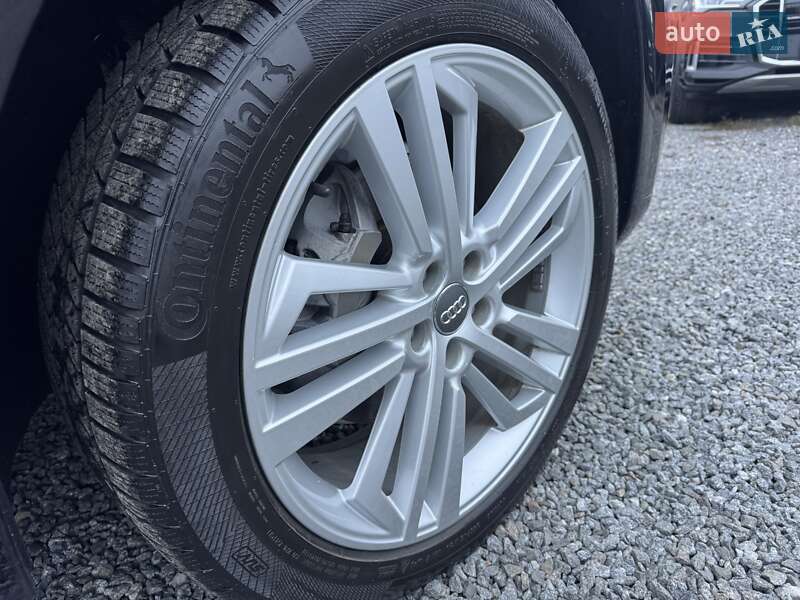 Внедорожник / Кроссовер Audi Q5 2019 в Тернополе