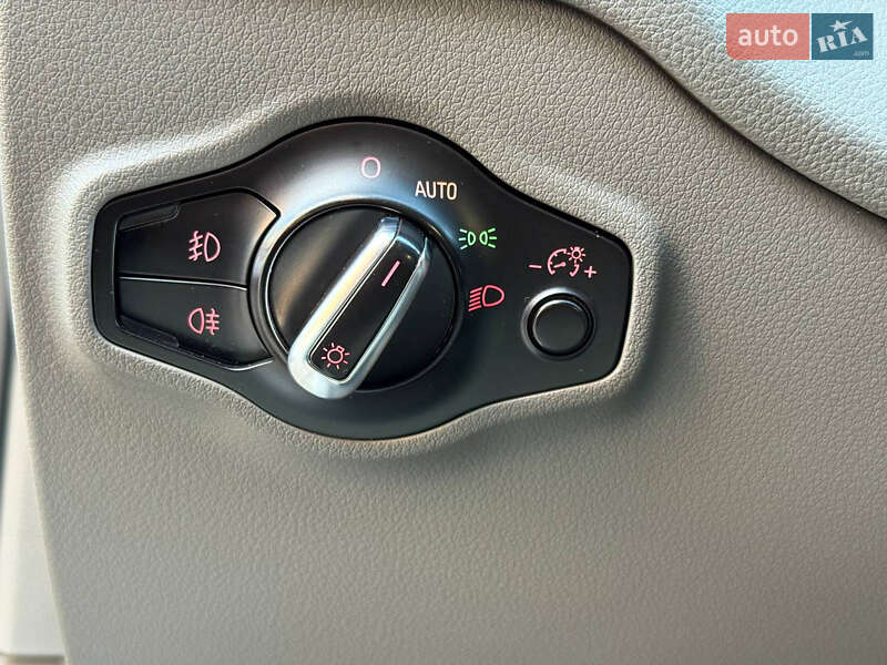 Позашляховик / Кросовер Audi Q5 2010 в Тернополі фото 37 Позашляховик / Кросовер Audi Q5 2010 в Тернополі