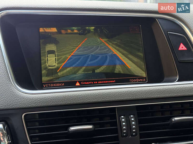 Позашляховик / Кросовер Audi Q5 2010 в Тернополі фото 44 Позашляховик / Кросовер Audi Q5 2010 в Тернополі