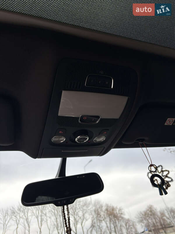 Внедорожник / Кроссовер Audi Q5 2013 в Львове