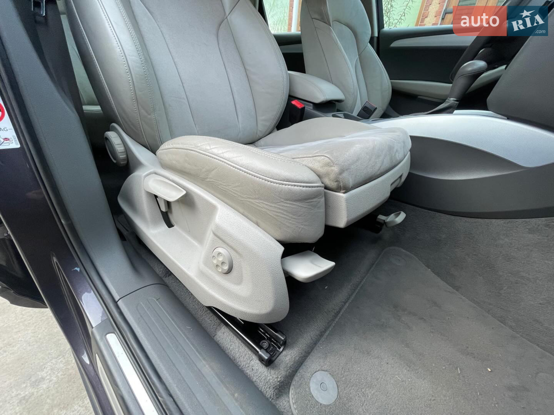 2011 Audi Q5 - мініатюра 40