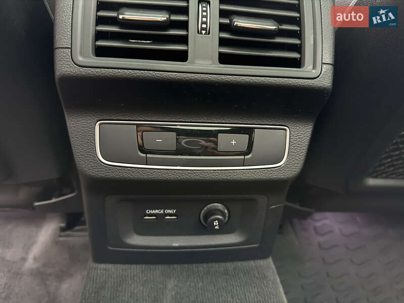 Позашляховик / Кросовер Audi Q5 2020 в Стрию фото 58 Позашляховик / Кросовер Audi Q5 2020 в Стрию