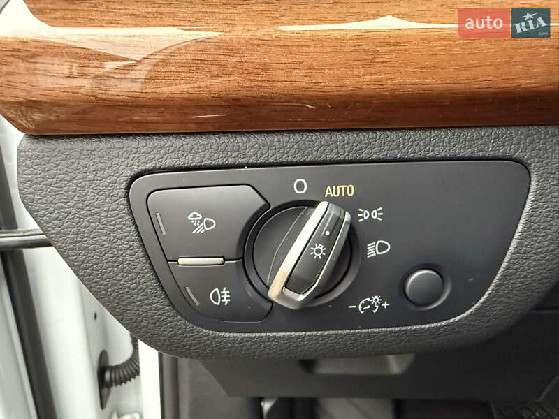 Позашляховик / Кросовер Audi Q5 2020 в Стрию фото 74 Позашляховик / Кросовер Audi Q5 2020 в Стрию