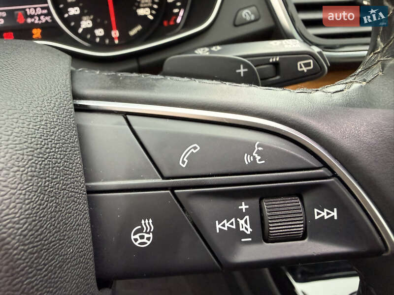 Позашляховик / Кросовер Audi Q5 2020 в Стрию фото 77 Позашляховик / Кросовер Audi Q5 2020 в Стрию