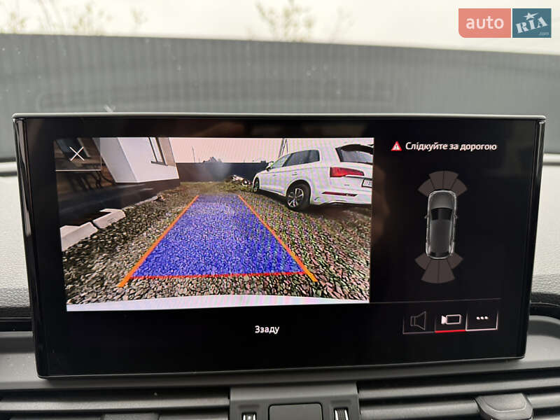 Позашляховик / Кросовер Audi Q5 2020 в Стрию фото 84 Позашляховик / Кросовер Audi Q5 2020 в Стрию