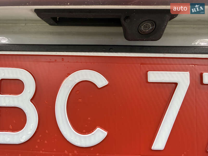 Позашляховик / Кросовер Audi Q5 2020 в Стрию фото 91 Позашляховик / Кросовер Audi Q5 2020 в Стрию