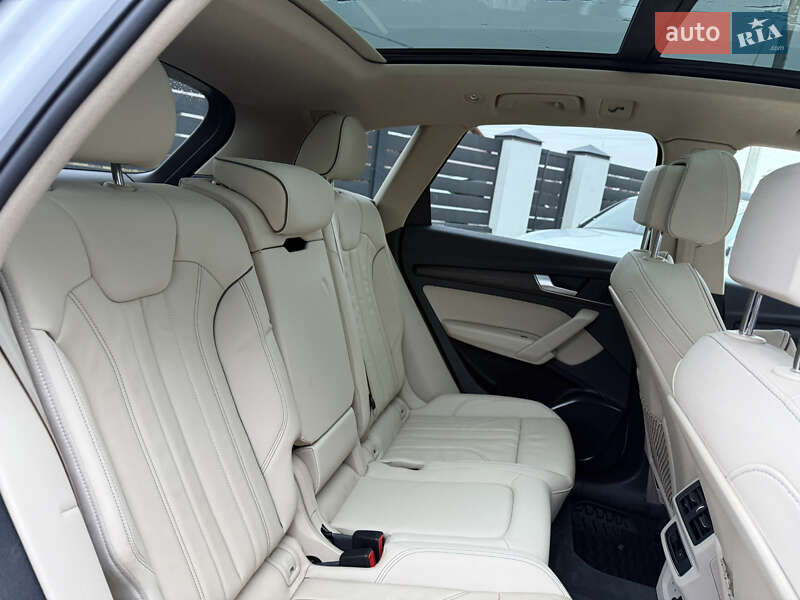 Внедорожник / Кроссовер Audi Q5 2024 в Стрые фото 65 Внедорожник / Кроссовер Audi Q5 2024 в Стрые