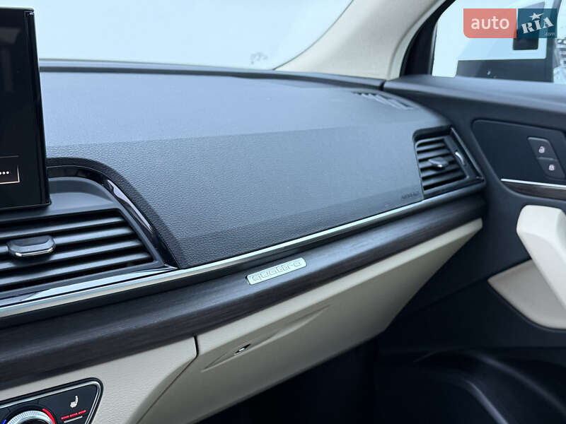 Внедорожник / Кроссовер Audi Q5 2024 в Стрые фото 85 Внедорожник / Кроссовер Audi Q5 2024 в Стрые