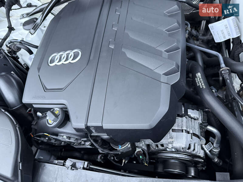 Внедорожник / Кроссовер Audi Q5 2024 в Стрые фото 102 Внедорожник / Кроссовер Audi Q5 2024 в Стрые