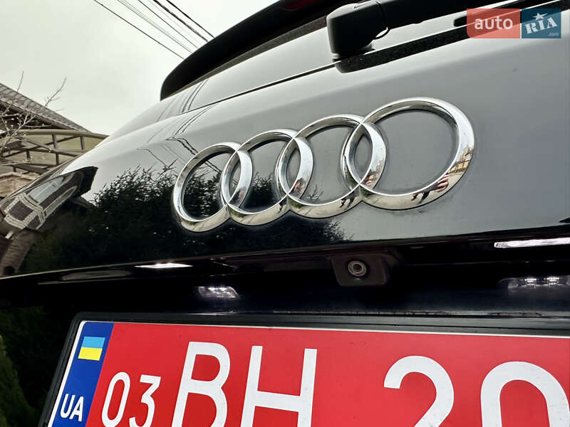 Внедорожник / Кроссовер Audi Q5 2014 в Киеве фото 22 Внедорожник / Кроссовер Audi Q5 2014 в Киеве