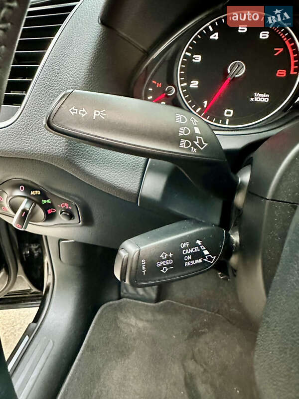 Внедорожник / Кроссовер Audi Q5 2014 в Киеве фото 47 Внедорожник / Кроссовер Audi Q5 2014 в Киеве