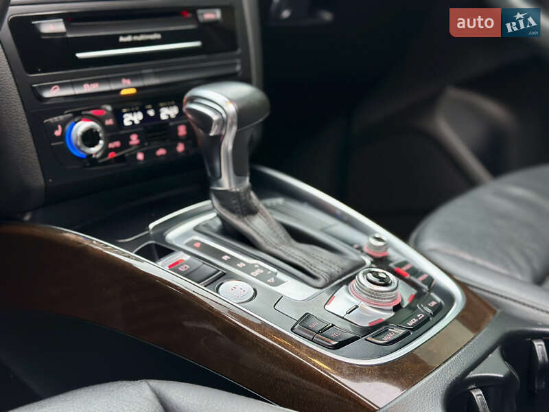 Внедорожник / Кроссовер Audi Q5 2014 в Киеве фото 45 Внедорожник / Кроссовер Audi Q5 2014 в Киеве