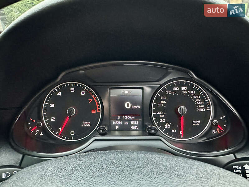 Внедорожник / Кроссовер Audi Q5 2014 в Киеве фото 49 Внедорожник / Кроссовер Audi Q5 2014 в Киеве