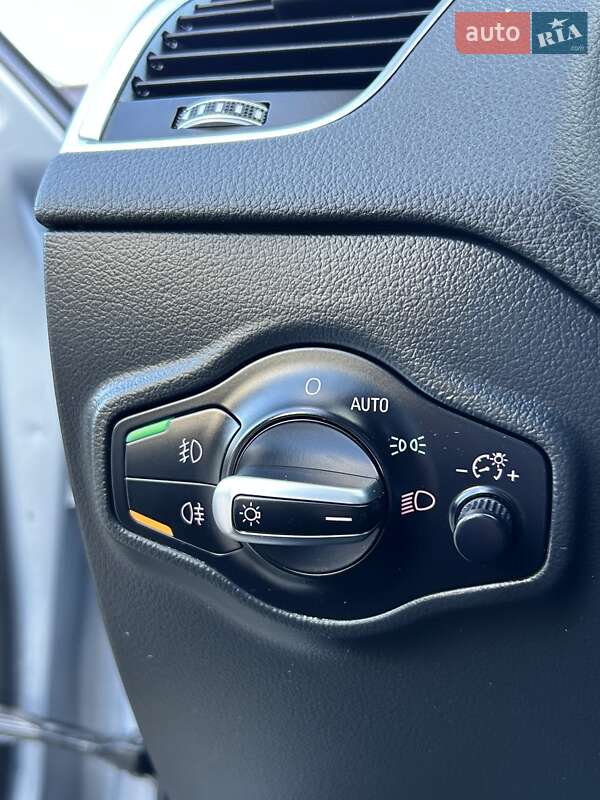 Позашляховик / Кросовер Audi Q5 2016 в Сумах