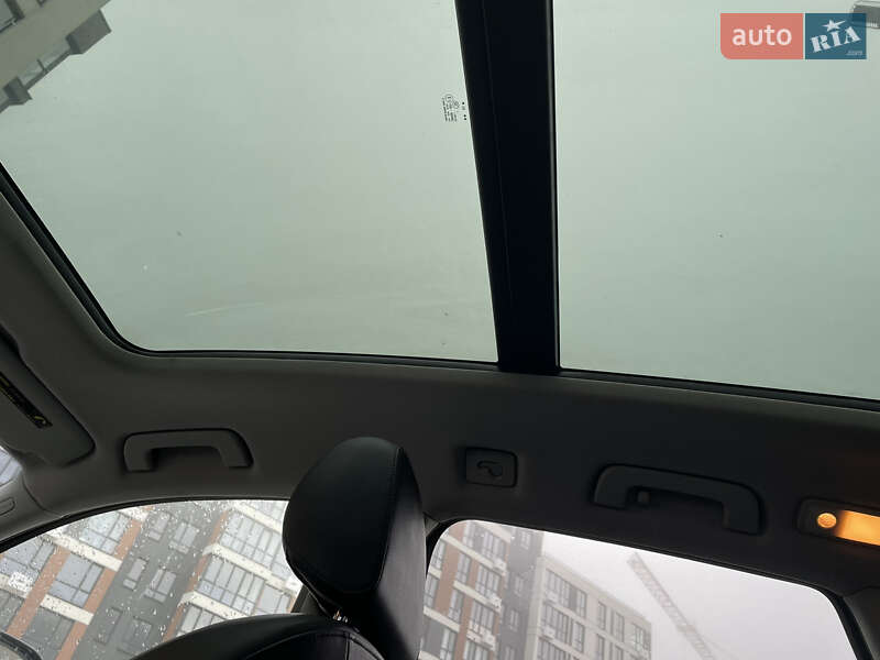 Внедорожник / Кроссовер Audi Q5 2015 в Львове