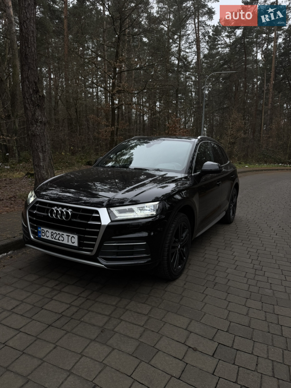 2019 Audi Q5 - мініатюра 16
