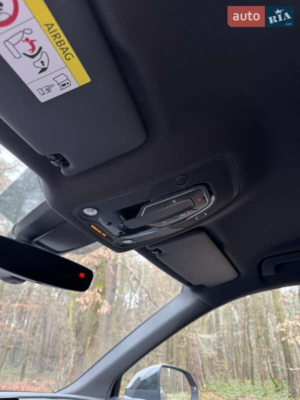 Позашляховик / Кросовер Audi Q5 2019 в Львові фото 27 Позашляховик / Кросовер Audi Q5 2019 в Львові