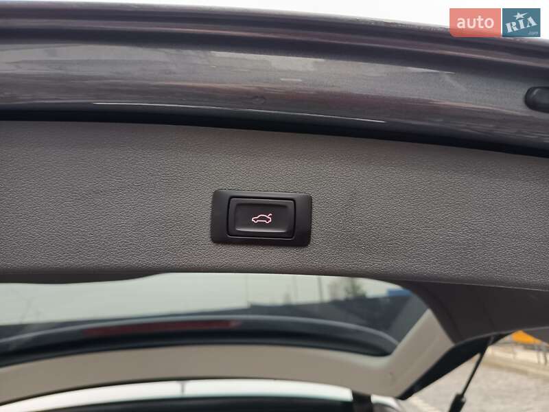 Внедорожник / Кроссовер Audi Q5 2013 в Буче