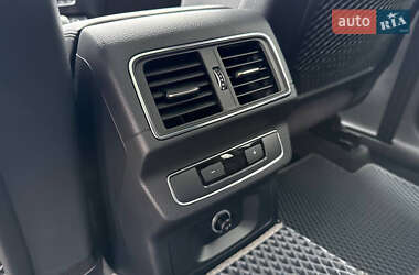 Внедорожник / Кроссовер Audi Q5 2017 в Коломые