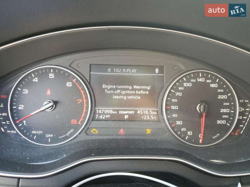 Позашляховик / Кросовер Audi Q5 2019 в Стрию