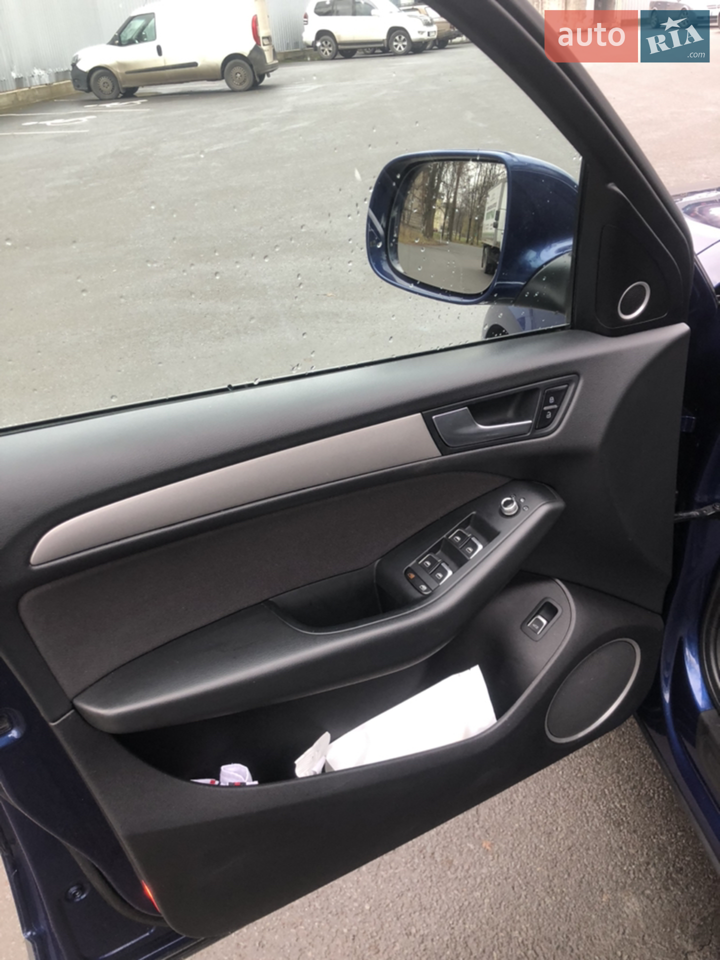 2013 Audi Q5 - мініатюра 12
