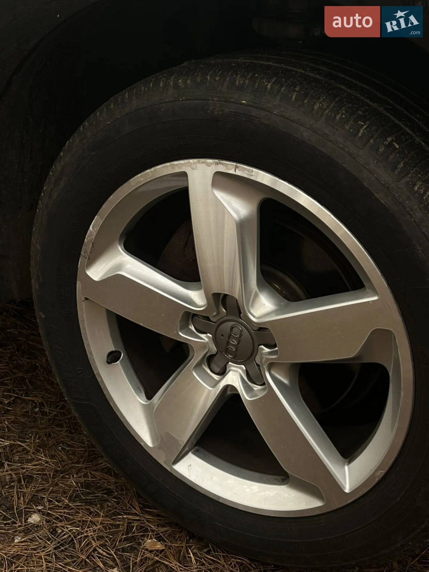 2012 Audi Q5 - мініатюра 28