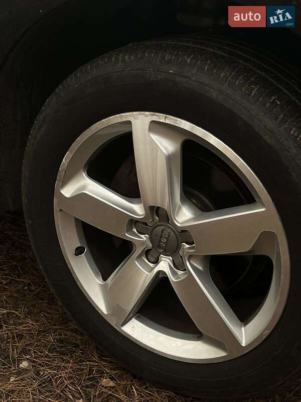 Внедорожник / Кроссовер Audi Q5 2012 в Полтаве фото 27 Внедорожник / Кроссовер Audi Q5 2012 в Полтаве