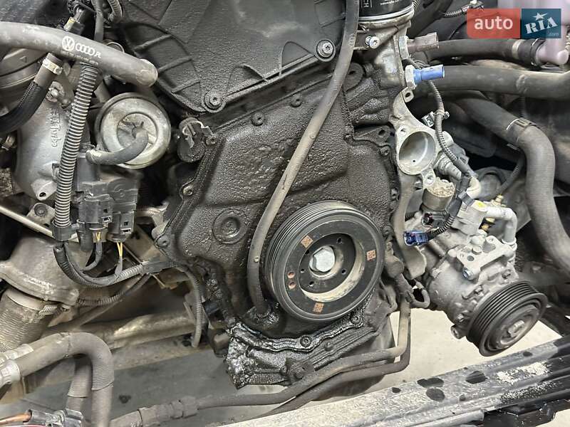 Внедорожник / Кроссовер Audi Q5 2016 в Киеве фото 30 Внедорожник / Кроссовер Audi Q5 2016 в Киеве