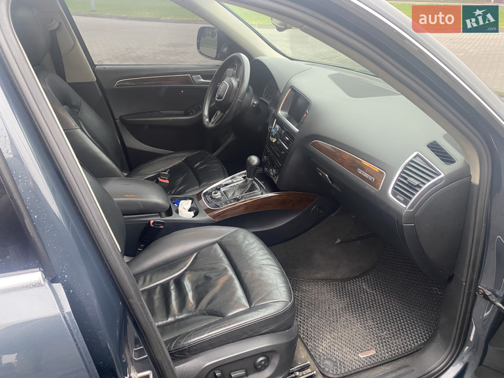 2011 Audi Q5 - мініатюра 10