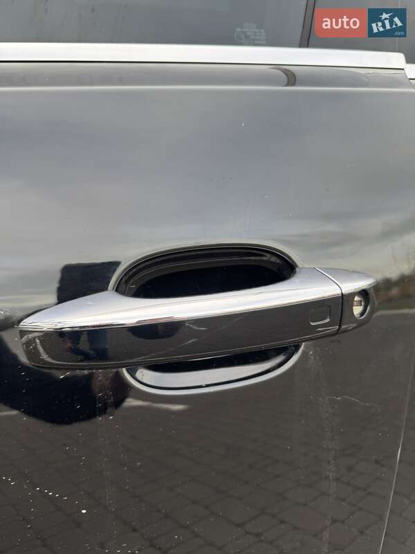 Внедорожник / Кроссовер Audi Q5 2015 в Яготине фото 10 Внедорожник / Кроссовер Audi Q5 2015 в Яготине