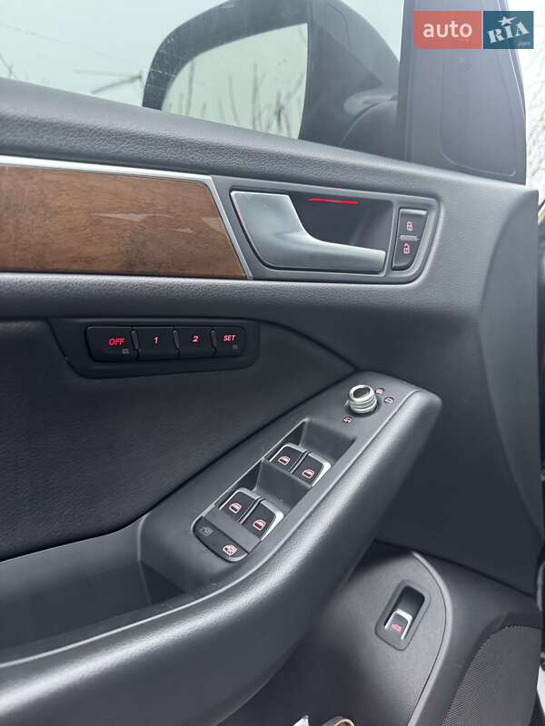 Внедорожник / Кроссовер Audi Q5 2015 в Яготине фото 14 Внедорожник / Кроссовер Audi Q5 2015 в Яготине
