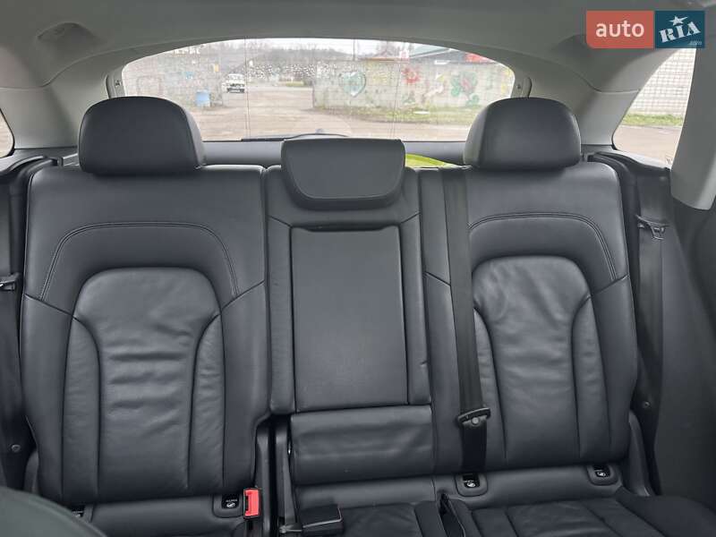 Внедорожник / Кроссовер Audi Q5 2015 в Яготине фото 35 Внедорожник / Кроссовер Audi Q5 2015 в Яготине