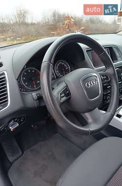 Внедорожник / Кроссовер Audi Q5 2011 в Иванкове фото 12 Внедорожник / Кроссовер Audi Q5 2011 в Иванкове